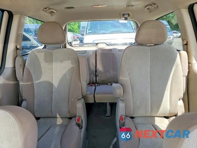 Zdjęcie 10 z 13 samochodu: 2014 KIA SEDONA LX VIN:KNDMG4C78E6539533 - miniatura