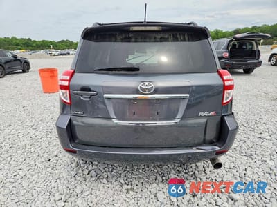 Zdjęcie 6 z 13 samochodu: 2012 TOYOTA RAV4 SPORT VIN:JTMWF4DV7C5044915 - miniatura