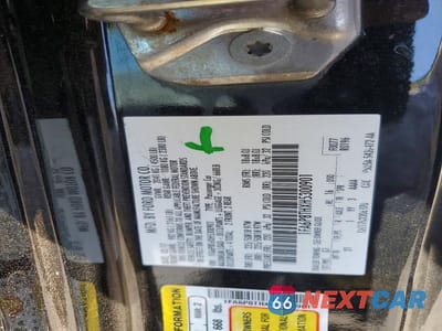 Zdjęcie 13 z 13 samochodu: 2017 FORD MUSTANG VIN:1FA6P8THXH5300901 - miniatura