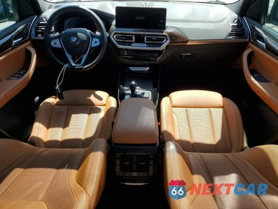 Zdjęcie 8 z 13 samochodu: 2023 BMW X3 SDRIVE30I VIN:WBX47DP07PN246652 - miniatura