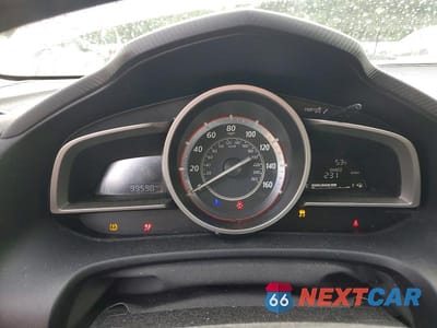 Zdjęcie 9 z 12 samochodu: 2015 MAZDA 3 TOURING VIN:JM1BM1L78F1221117 - miniatura