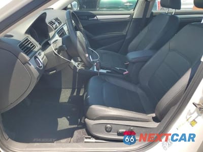 Zdjęcie 7 z 12 samochodu: 2013 VOLKSWAGEN PASSAT SE VIN:1VWBP7A33DC091319 - miniatura