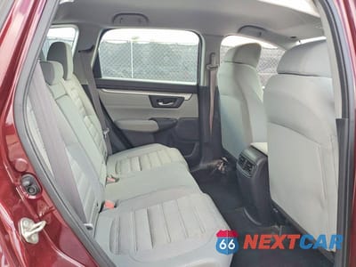 Zdjęcie 11 z 14 samochodu: 2019 HONDA CR-V LX VIN:2HKRW5H3XKH414331 - miniatura