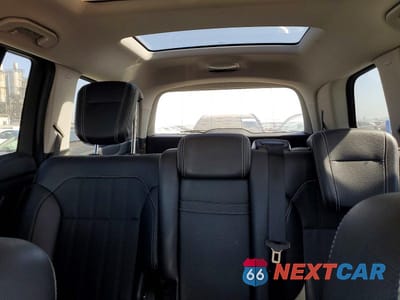 Zdjęcie 10 z 13 samochodu: 2013 MERCEDES-BENZ GL 450 4MATIC VIN:4JGDF7CE1DA254537 - miniatura