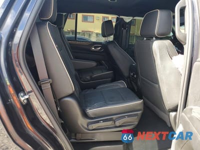 Zdjęcie 11 z 13 samochodu: 2024 CHEVROLET TAHOE C1500 PREMIER VIN:1GNSCSKDXRR221584 - miniatura