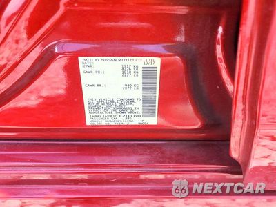 Zdjęcie 12 z 12 samochodu: 2018 NISSAN ALTIMA 2.5 SR VIN:1N4AL3AP8JC120160 - miniatura