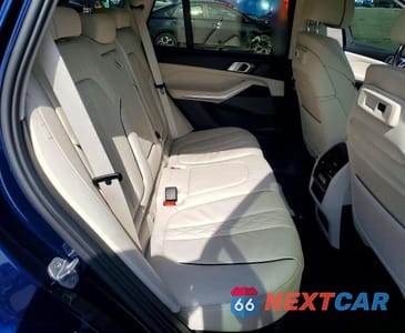 Zdjęcie 11 z 13 samochodu: 2020 BMW X5 M50I VIN:5UXJU4C09L9D33200 - miniatura