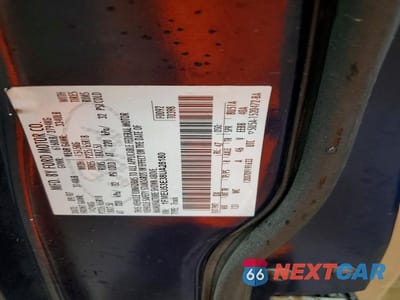 Zdjęcie 12 z 12 samochodu: 2008 FORD EXPLORER SPORT TRAC LIMITED VIN:1FMEU53E38UA28180 - miniatura