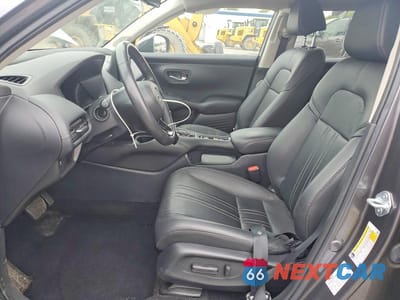 Zdjęcie 7 z 13 samochodu: 2025 HONDA HR-V EXL VIN:3CZRZ2H78SM702121 - miniatura