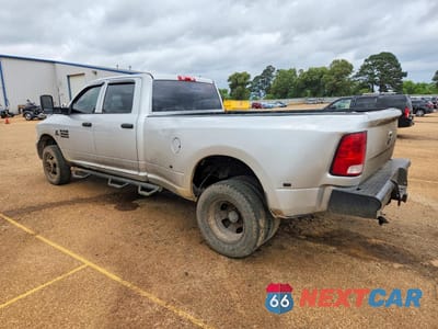 Drugie zdjęcie samochodu z przodu: 2014 RAM 3500 ST VIN:3C63RRGL2EG310698 - miniatura
