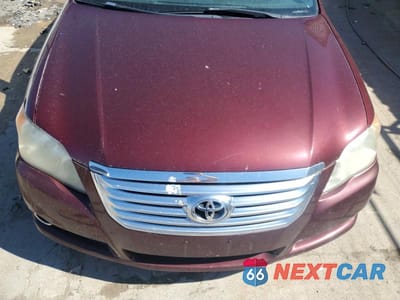Zdjęcie 11 z 12 samochodu: 2008 TOYOTA AVALON VIN:4T1BK36B98U283463 - miniatura