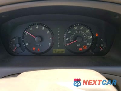 Zdjęcie 9 z 12 samochodu: 2004 HYUNDAI ELANTRA GLS VIN:KMHDN46D24U907380 - miniatura