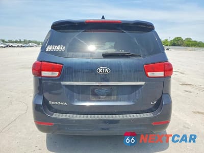 Zdjęcie 6 z 13 samochodu: 2016 KIA SEDONA LX VIN:KNDMB5C11G6105666 - miniatura