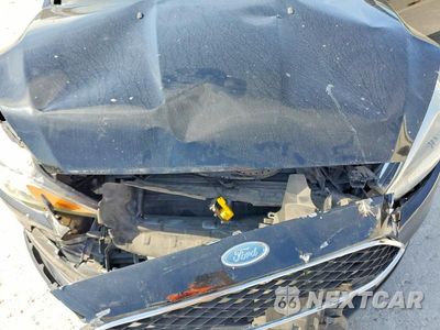 Zdjęcie 11 z 12 samochodu: 2017 FORD FOCUS S VIN:1FADP3E29HL266433 - miniatura