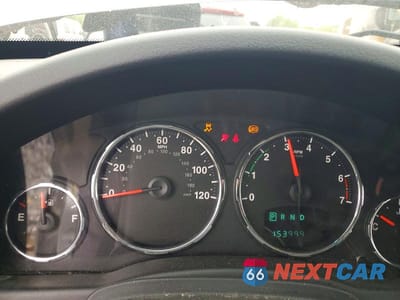 Zdjęcie 9 z 13 samochodu: 2012 JEEP LIBERTY SPORT VIN:1C4PJLAK0CW165772 - miniatura