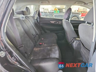 Zdjęcie 11 z 13 samochodu: 2016 NISSAN ROGUE S VIN:KNMAT2MV2GP631430 - miniatura