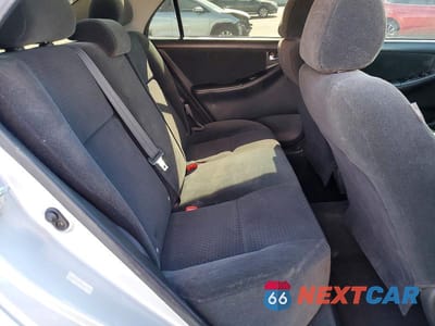 Zdjęcie 10 z 13 samochodu: 2006 TOYOTA COROLLA S VIN:1NXBR30E16Z616234 - miniatura