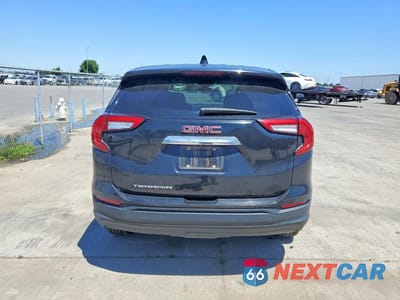 Zdjęcie 6 z 13 samochodu: 2024 GMC TERRAIN SLE VIN:3GKALMEG9RL293250 - miniatura