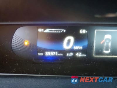 Zdjęcie 9 z 12 samochodu: 2017 TOYOTA MIRAI BASE VIN:JTDBVRBD4HA003696 - miniatura