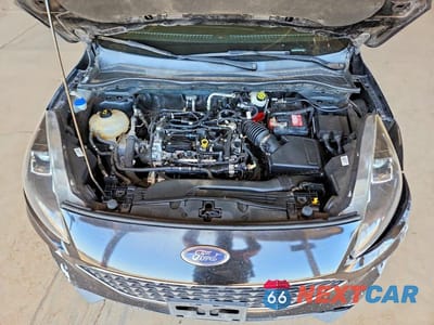 Zdjęcie 12 z 13 samochodu: 2020 FORD ESCAPE SE VIN:1FMCU0G67LUC36116 - miniatura