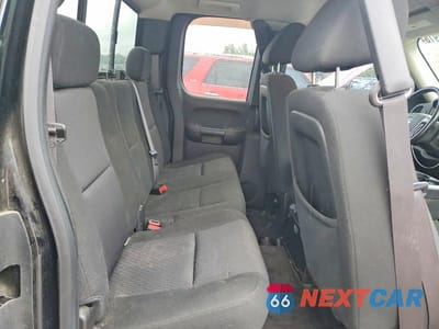 Zdjęcie 10 z 12 samochodu: 2012 CHEVROLET SILVERADO K1500 LT VIN:1GCRKSE74CZ140796 - miniatura