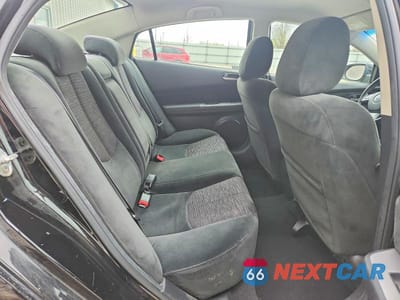 Zdjęcie 10 z 12 samochodu: 2009 MAZDA 6 I VIN:1YVHP81A295M32586 - miniatura