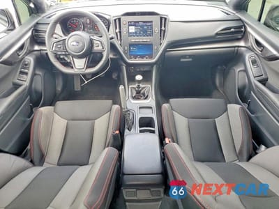 Zdjęcie 8 z 12 samochodu: 2023 SUBARU WRX VIN:JF1VBAA66P9824430 - miniatura