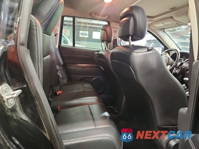 Zdjęcie 11 z 13 samochodu: 2016 JEEP COMPASS LATITUDE VIN:1C4NJDEB7GD723934 - miniatura