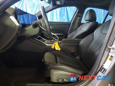 Zdjęcie 7 z 12 samochodu: 2024 BMW 330XI VIN:3MW89FF06R8E14211 - miniatura