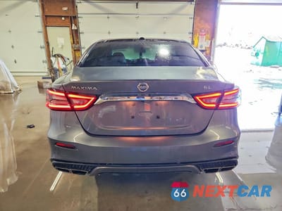 Zdjęcie 6 z 13 samochodu: 2019 NISSAN MAXIMA 3.5 SL VIN:1N4AA6AV9KC367338 - miniatura