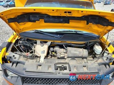 Zdjęcie 7 z 10 samochodu: 2012 CHEV EXPRESS G4500 VIN:1GB6G5BG8C1107345 - miniatura