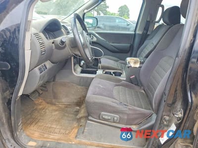 Zdjęcie 7 z 12 samochodu: 2005 NISSAN PATHFINDER XE VIN:5N1AR18UX5C736081 - miniatura