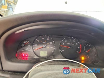Zdjęcie 9 z 12 samochodu: 2006 NISSAN SENTRA 1.8 VIN:3N1CB51D26L533651 - miniatura