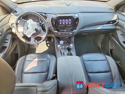 Zdjęcie 8 z 13 samochodu: 2023 CHEVROLET TRAVERSE LT VIN:1GNEVHKW1PJ344083 - miniatura