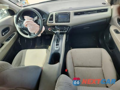Zdjęcie 8 z 13 samochodu: 2017 HONDA HR-V EX VIN:3CZRU5H53HM715270 - miniatura