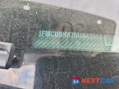Zdjęcie 13 z 13 samochodu: 2025 FORD ESCAPE ST LINE SELECT VIN:1FMCU9NA7SUA43944 - miniatura