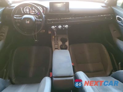 Zdjęcie 8 z 12 samochodu: 2022 HONDA CIVIC SPORT VIN:2HGFE2F52NH514818 - miniatura