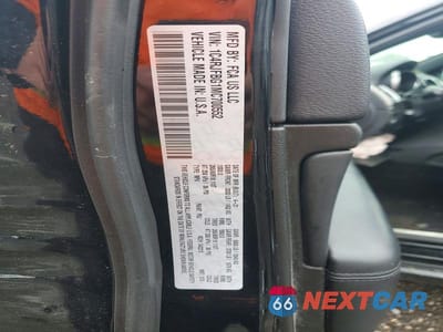 Zdjęcie 13 z 13 samochodu: 2021 JEEP GRAND CHEROKEE LIMITED VIN:1C4RJFBG1MC700552 - miniatura