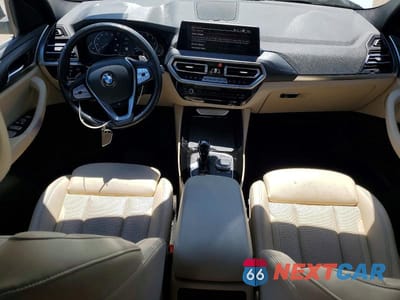 Zdjęcie 8 z 13 samochodu: 2022 BMW X3 XDRIVE30I VIN:WBX57DP01NN154485 - miniatura