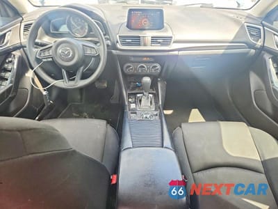 Zdjęcie 8 z 12 samochodu: 2018 MAZDA 3 SPORT VIN:3MZBN1U73JM166449 - miniatura