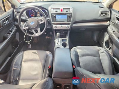 Zdjęcie 8 z 12 samochodu: 2017 SUBARU LEGACY 2.5I LIMITED VIN:4S3BNAN63H3043044 - miniatura