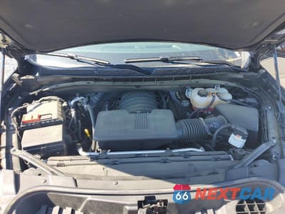 Zdjęcie 12 z 13 samochodu: 2025 CHEVROLET TAHOE K1500 Z71 VIN:1GNS6PRD6SR265128 - miniatura
