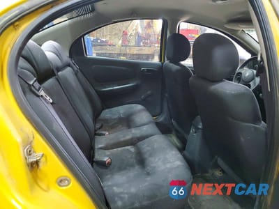 Zdjęcie 10 z 13 samochodu: 2003 DODGE NEON SXT VIN:1B3ES56C93D258482 - miniatura