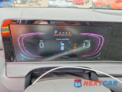 Zdjęcie 9 z 12 samochodu: 2024 KIA SELTOS LX VIN:KNDEPCAA0R7647951 - miniatura