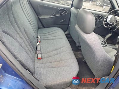 Zdjęcie 10 z 13 samochodu: 2005 CHEVROLET CAVALIER VIN:1G1JC52FX57202300 - miniatura