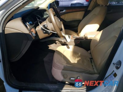 Zdjęcie 7 z 12 samochodu: 2013 AUDI A4 PREMIUM PLUS VIN:WAUFFAFL0DA062561 - miniatura