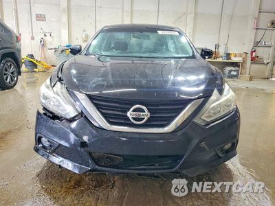 Piąte zdjęcie samochodu w środku: 2018 NISSAN ALTIMA 2.5 SL VIN:1N4AL3AP1JC180491 - miniatura