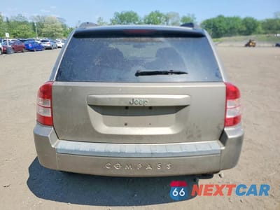 Zdjęcie 6 z 13 samochodu: 2008 JEEP COMPASS SPORT VIN:1J8FT47W08D661298 - miniatura