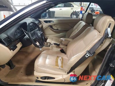 Zdjęcie 7 z 12 samochodu: 2004 BMW 330 CI VIN:WBABW534X4PJ94548 - miniatura