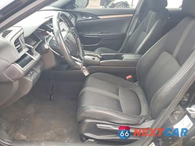 Zdjęcie 7 z 12 samochodu: 2021 HONDA CIVIC SPORT VIN:2HGFC2F88MH534537 - miniatura